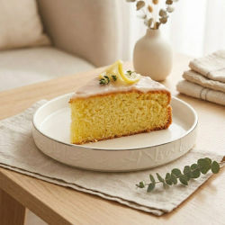 Plate Set 6 Pcs
